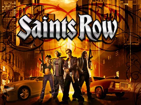 saints row saints row saints row